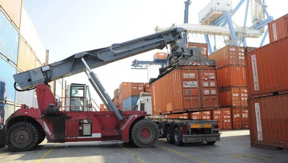 Astraport ya no dará servicio al Puerto de Castrellón