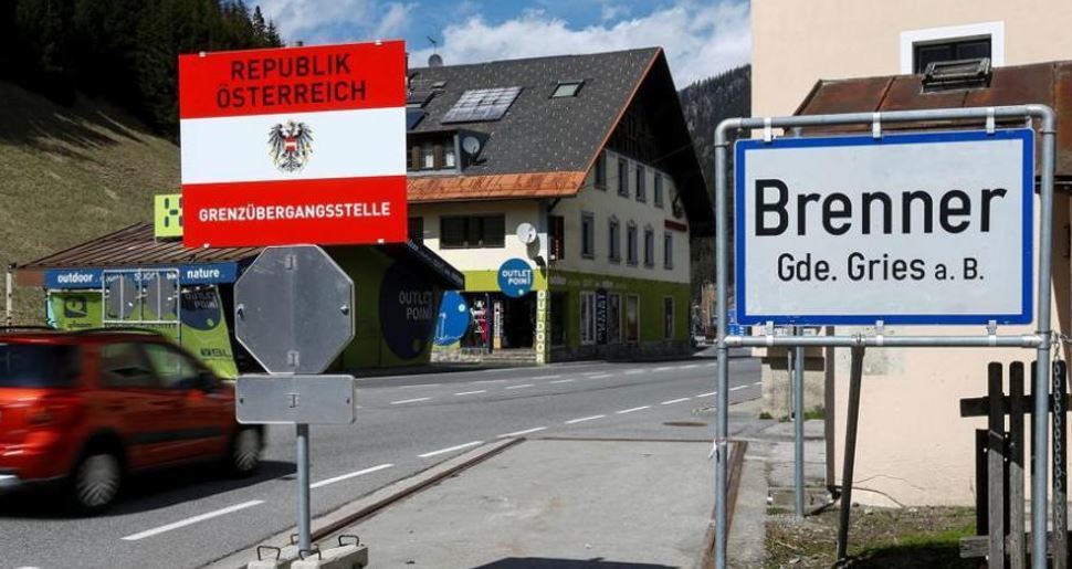 Austria exigirá el certificado Covid a partir del 1 de noviembre a los camioneros