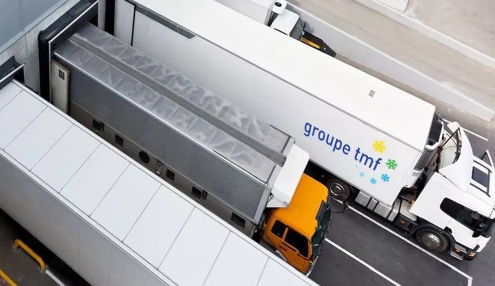 Grupo TMF por Olano y Primever