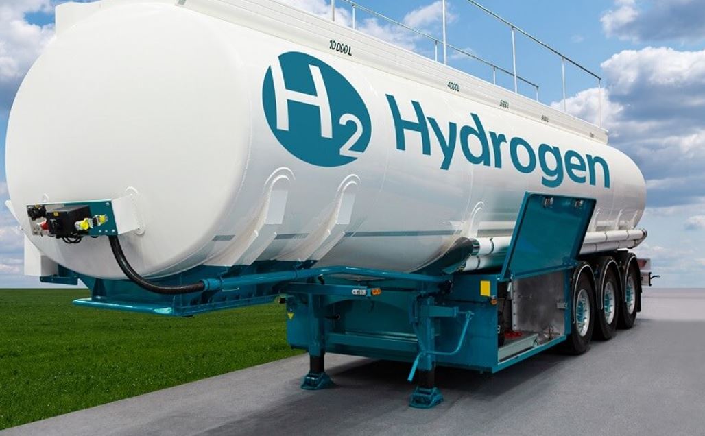 Imagen de Ayudas de 74 millones a proyectos de hidrógeno renovable de H2B2, SENER, Nordex e IVECO