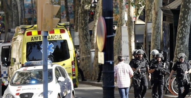 BARCELONATENTADO