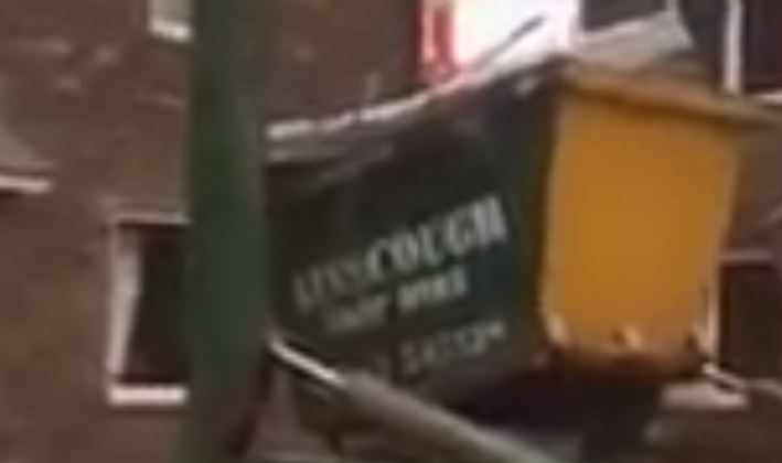 BASURA