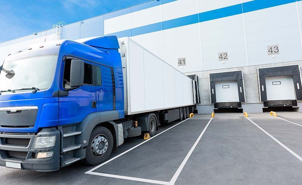 Imagen de BGL y las condiciones de los camioneros en los lugares de carga