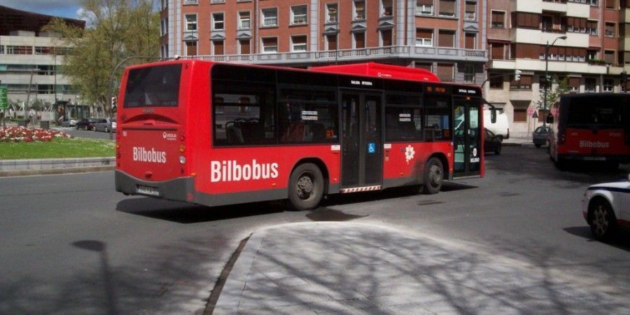 BILBOBUS