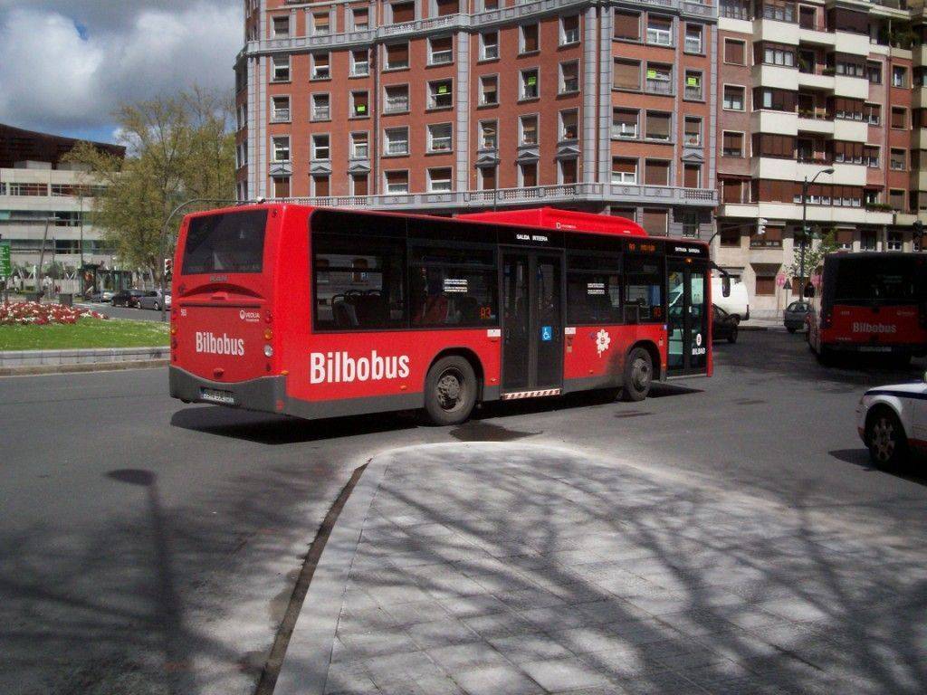 BILBOBUS