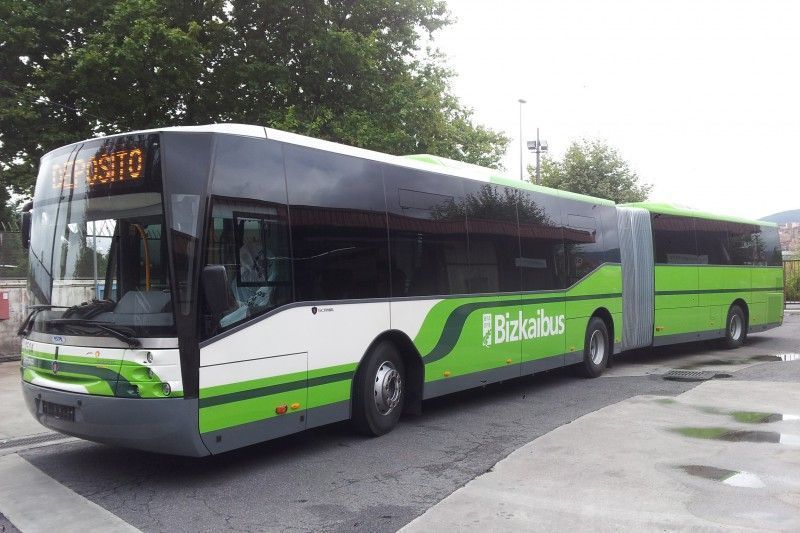 BIZKAIBUSHUELGA
