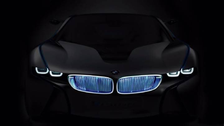BMWELECTRICO