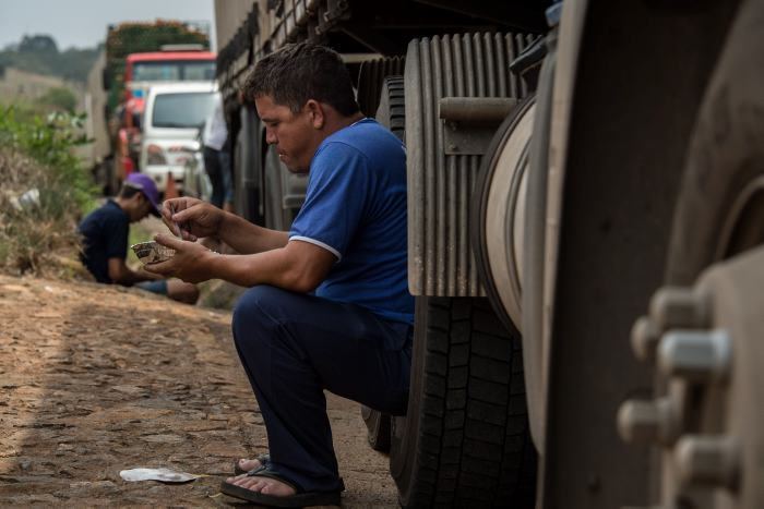 BRASILCAMIONEROJUBILACION