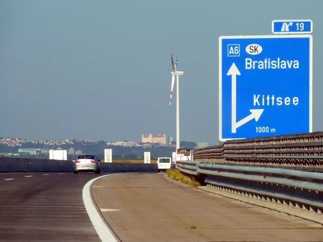 BRATRISLAVA