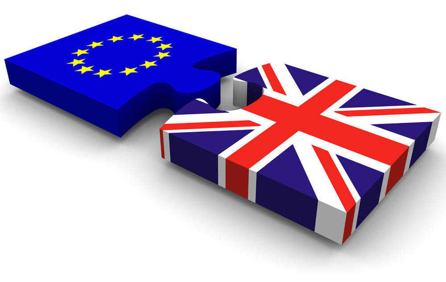 Brexit Reino Unido y la Unión Europea