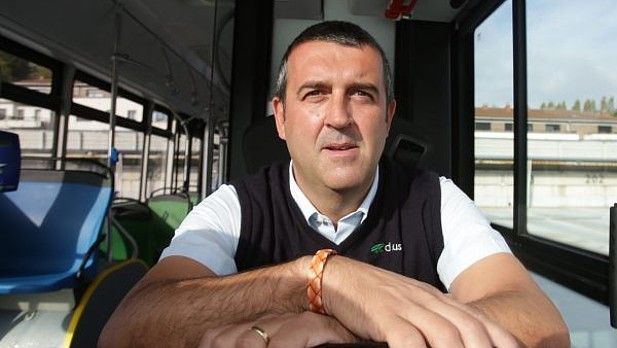 BUSAGREDIDO