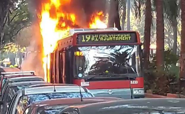 BUSARDEVALENCIA