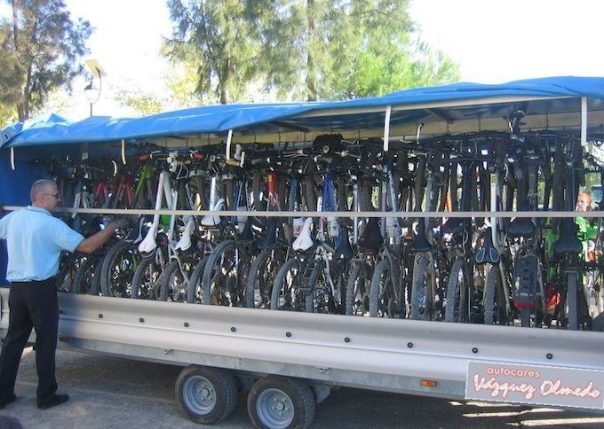 BUSBICICLETAS