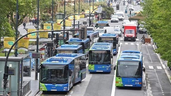 BUSDONOSTIA