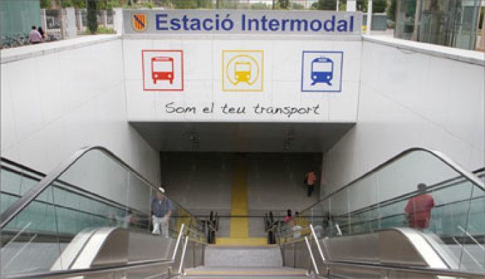 BUSESDEPALMA