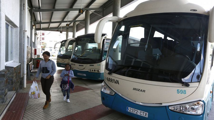 BUSGALICIACHOFERES