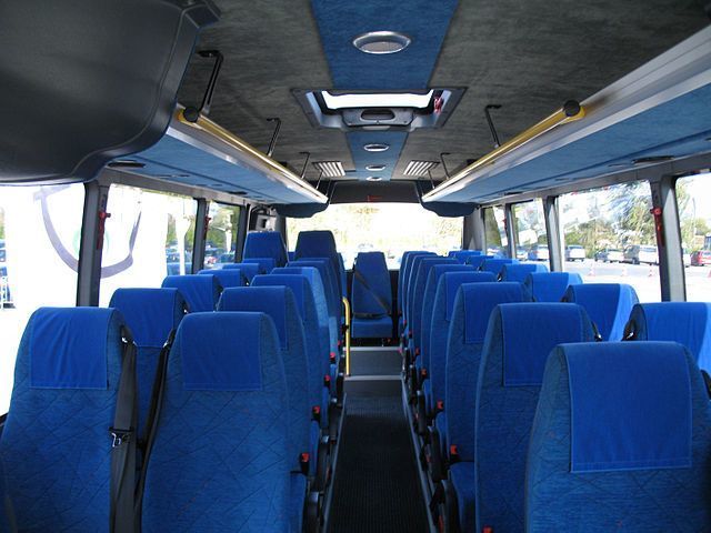 BUSHUELVA