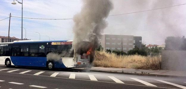 BUSLEON