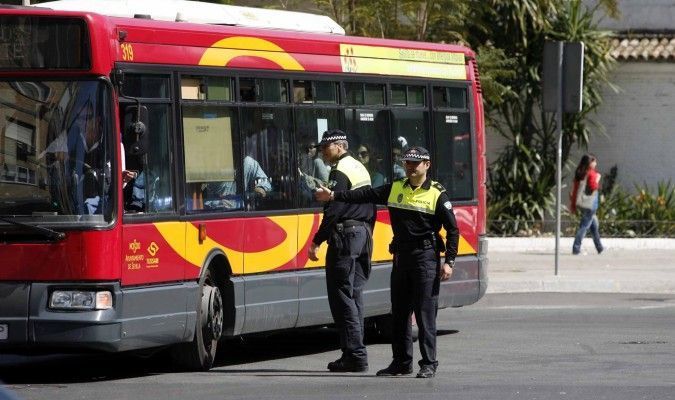 BUSSEVILLA