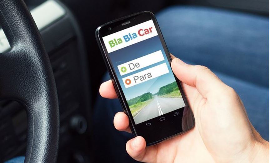 BlaBlaCar alcanza los siete millones de usuarios en España