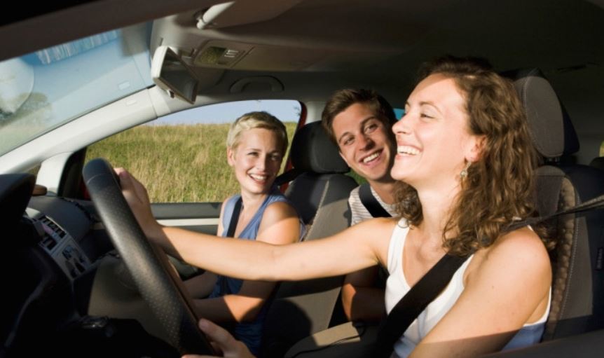 Viajeros de BlaBlaCar