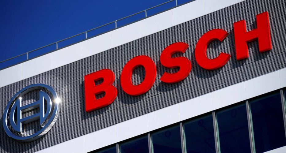 Bosch comunica el cierre de su planta de Lliçà d'Amunt