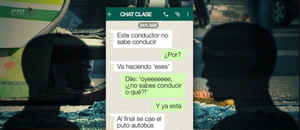  /></p>
<p>El detenido, E.G.G., madrileño de 34 años y con cuatro años de licencia para transporte escolar, quedó en libertad tras prestar declaración ante la Guardia Civil y la jueza de Instrucción número 1 de Fuenlabrada. Él aseguró que no había consumido cocaína en los últimos días, según fuentes de la investigación. La magistrada le retiró el carné de conducir y la licencia profesional y la Fiscalía le imputa un delito que puede ser castigado con penas de tres a seis meses de prisión o simplemente con una multa o trabajos en beneficio de la comunidad.</p>
<p>Fuente:   <a href=