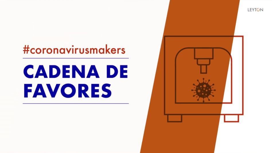 Imagen de Cadena de Favores,