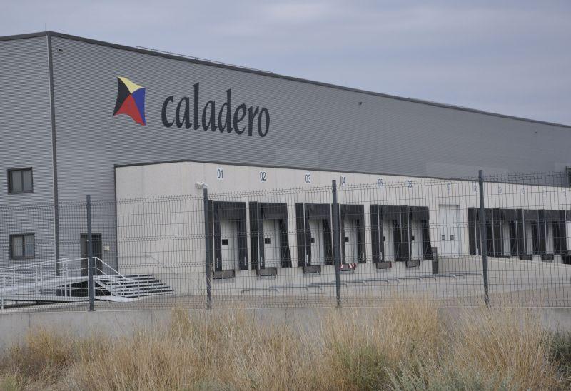 Imagen de la empresa Caladero