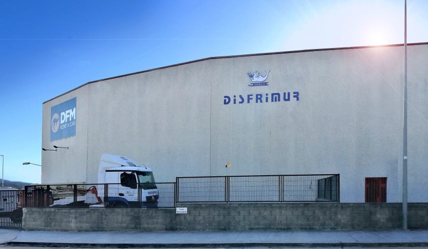 Imagen de la nueva delegación en Cataluña