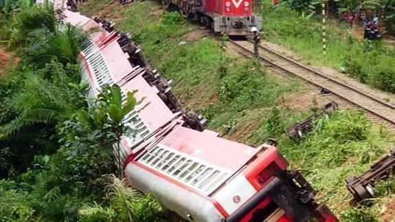 CAMERUNACCIDENTETREN