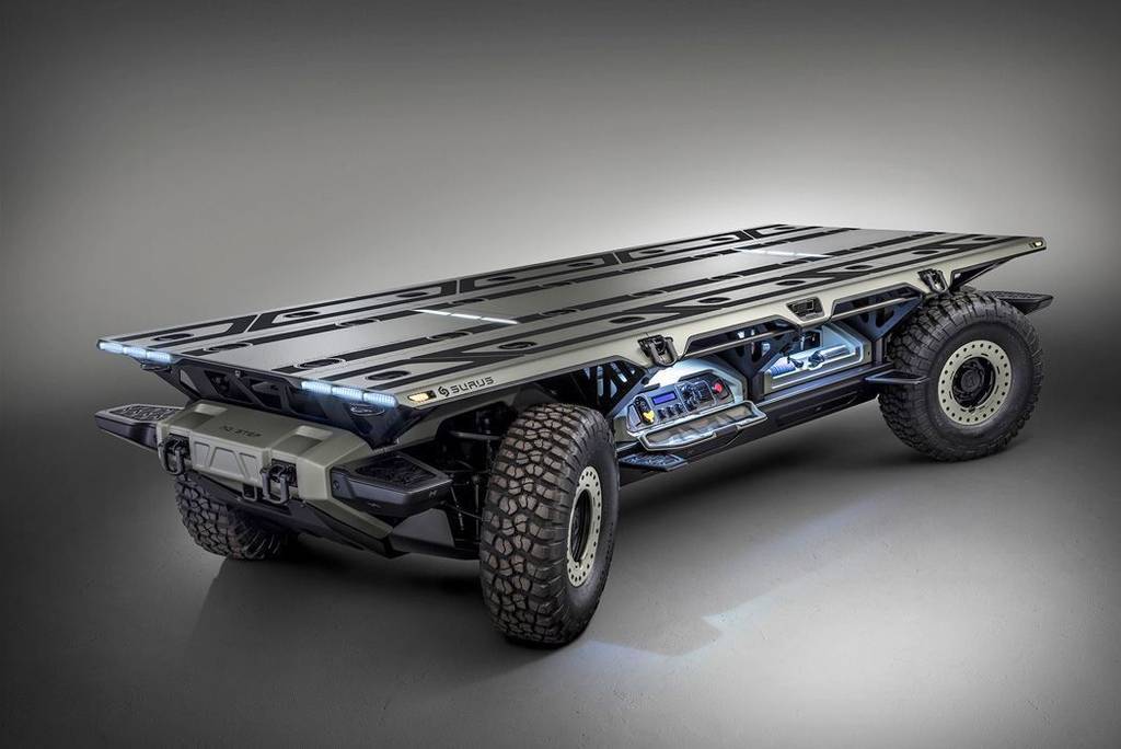 CAMIONAUTONOMOFUTURO