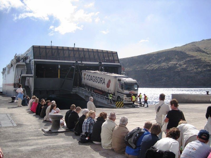 CAMIONBARCO
