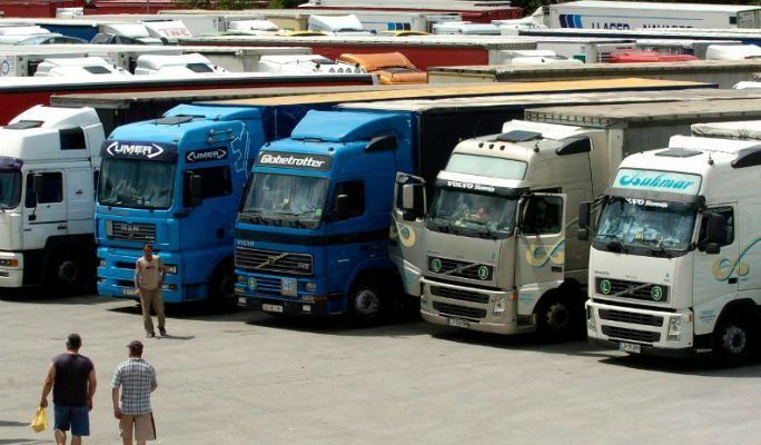 CAMIONCASTILLALAMANCHA