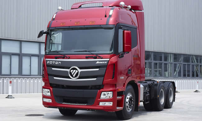 CAMIONCHINA
