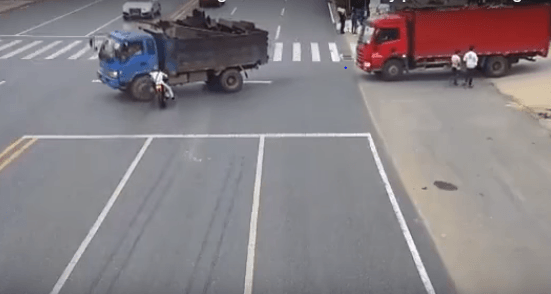 CAMIONCHINAARDE