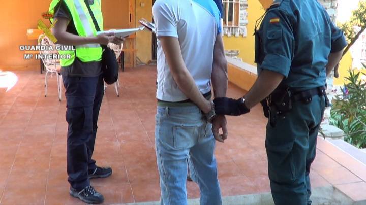 CAMIONEROASESINADOZARAGOZA