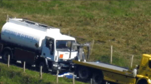 CAMIONEROBILBAO