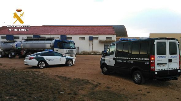 CAMIONEROBORRACHOALBACETE