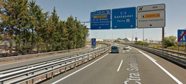 CAMIONEROCANTABRIA
