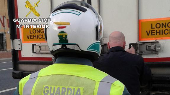 CAMIONEROCHUZASMURCIA