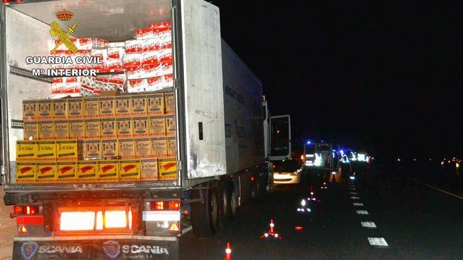 CAMIONERODROGADO CAMIONERODROGADO