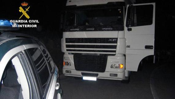 CAMIONERODROGADO