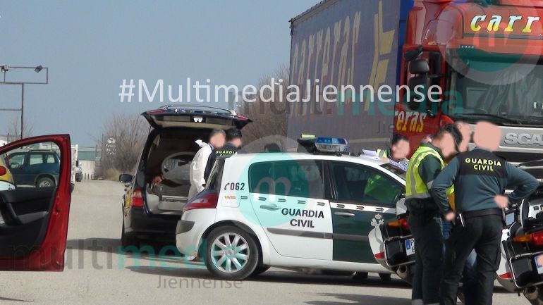 CAMIONEROMUERTOCABINA