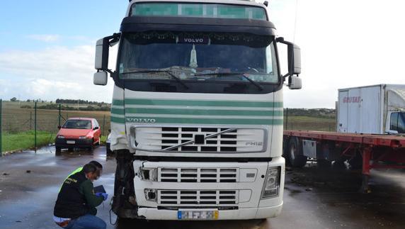 CAMIONEROPORTUGUES