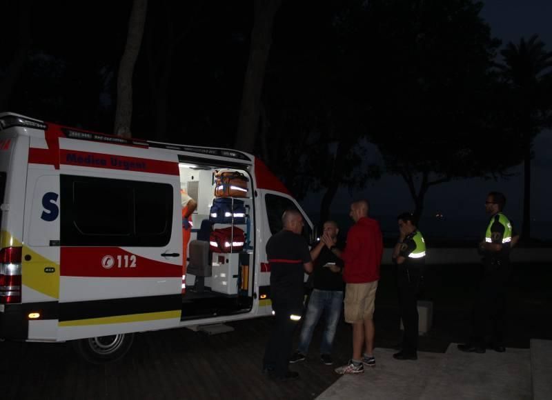 CAMIONEROSFALLECIDOSCASTELLON