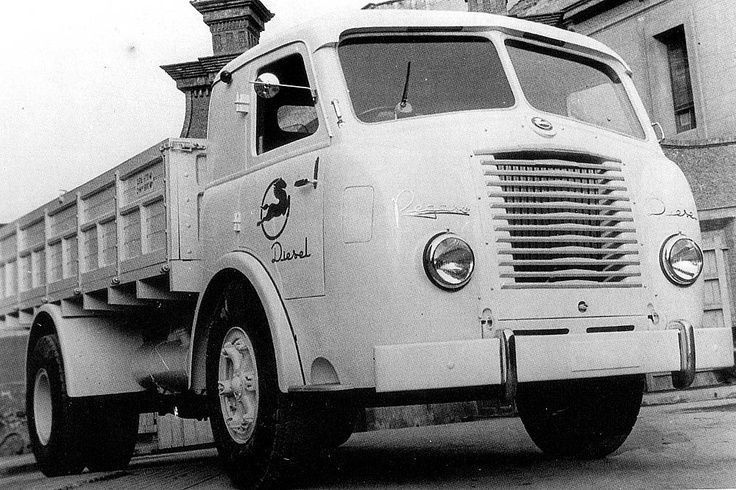 CAMIONESANTIGUOS