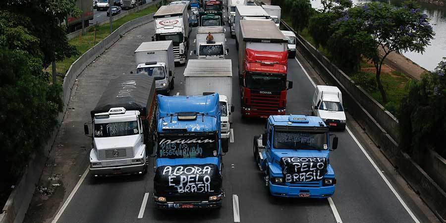 CAMIONESBRASIL