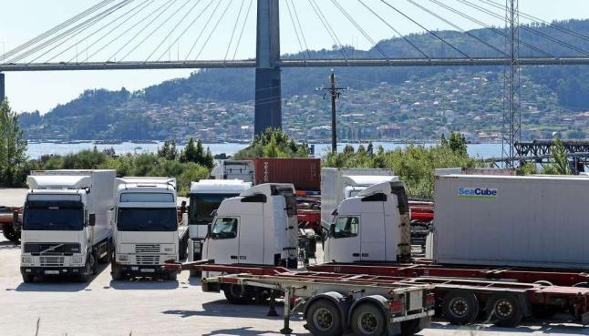 CAMIONESGALICIA