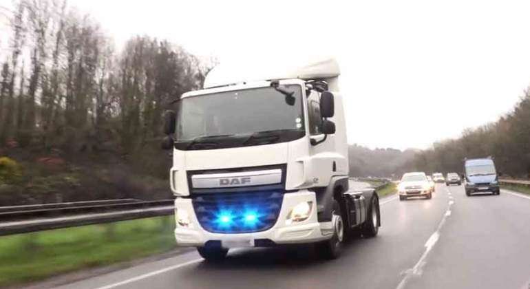 CAMIONRADAR
